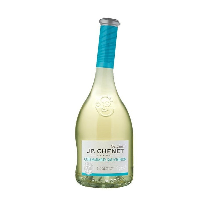 CHENET COLOMBARD SAUV BLC 75CL