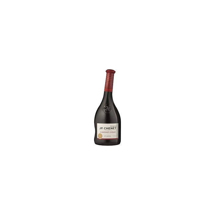 CHENET CAB SYRAH ROUGE 18.7CL