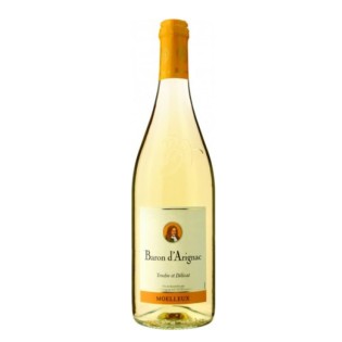 BARON ARIGNAC MOELLEUX BLANC