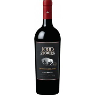 1000 STORIES ZINFANDEL RGE 75C