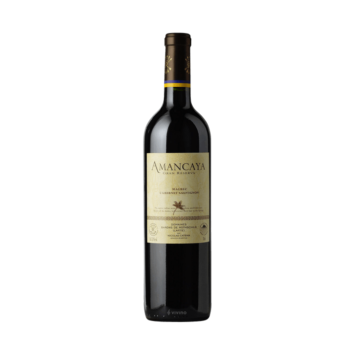 AMANCAYA 75cl