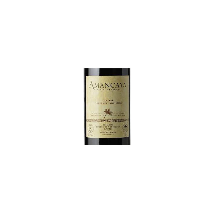 AMANCAYA 75cl