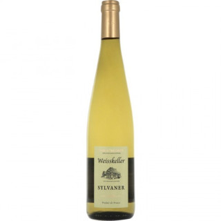 Vin d'Alsace Sylvaner