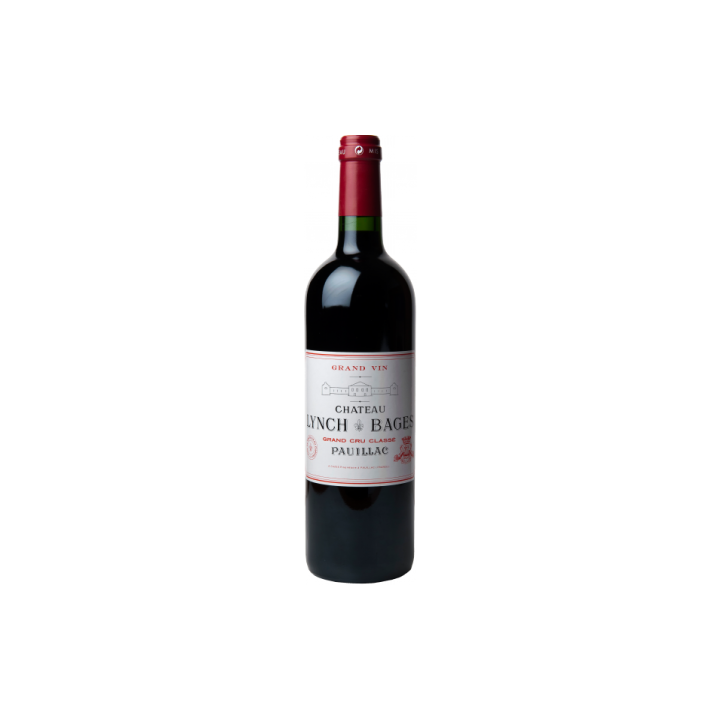 Château Lynch Bages 2014 75cl / Pauillac 5ème GCC