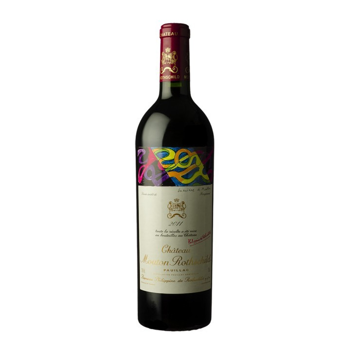 Château Mouton Rothschild