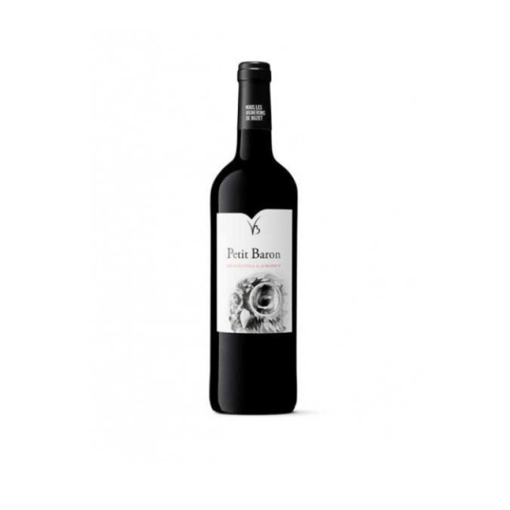 BUZET PETIT BARON ROUGE