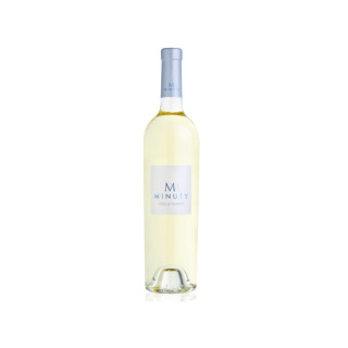 COTES PROV MINUTY M BLANC 75CL