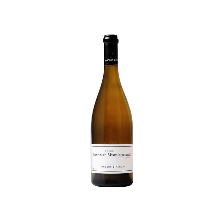 Vincent Girardin Bienvenues Batard Montrachet GC