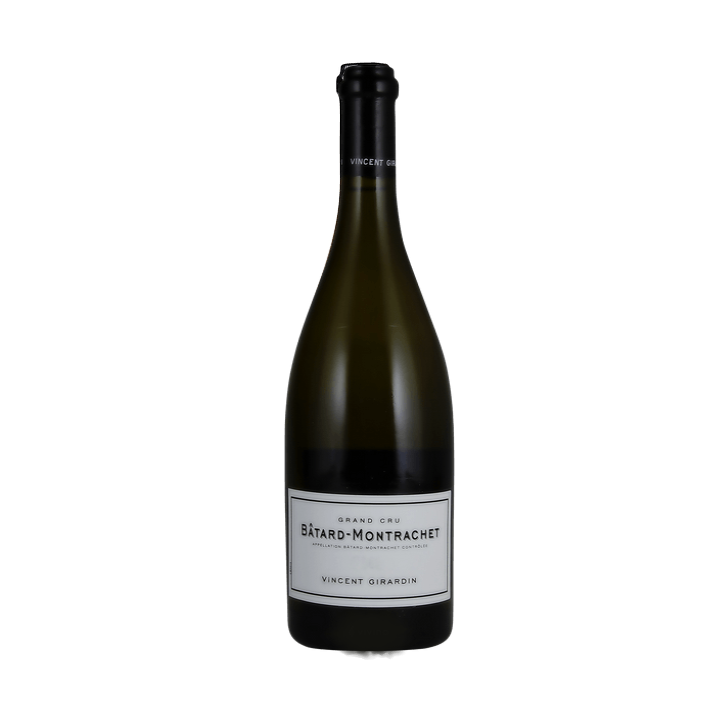 Vincent Girardin Batard Montrachet GC