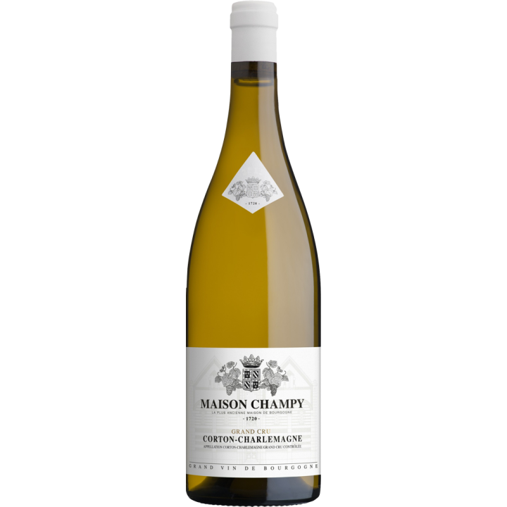 Corton Charlemagne GC Maison Champy 2015 75cl / Corton Charlemagne GC