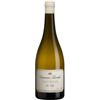 Domaine Laroche Chablis GC "Les Clos"