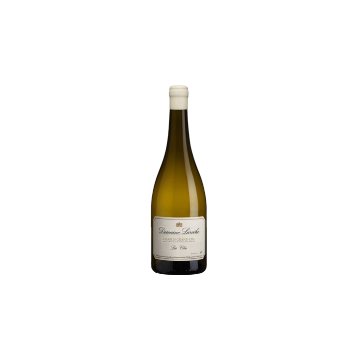 Domaine Laroche Chablis GC "Les Clos" 2008 75cl / Chablis Gran Cru