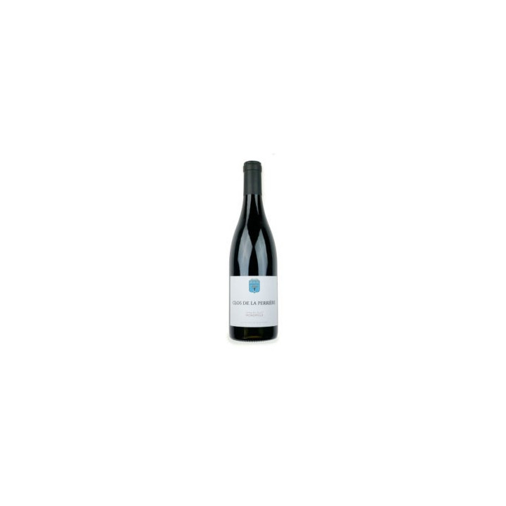 Vin Domaine Joliet Monopole CLOS DE LA PERRIERE 2014 (75cl)