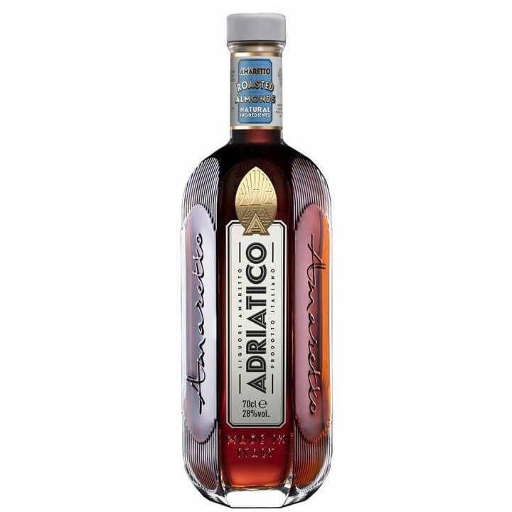 Amaretto ADRIATICO classico 28% (70cl)