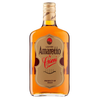 AMARETTO CASONI 70cl 28°