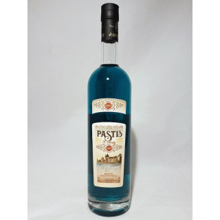 F.BOUHY PASTIS BLEU 70cl 45°