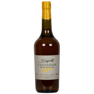 DUPONT CALVADOS 12 ANS 70cl 42°