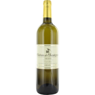 Château Chantegrive "Caroline" 2016 75cl / Graves Blanc