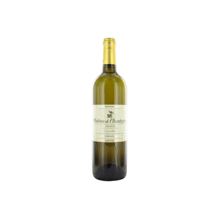 Château Chantegrive "Caroline" 2016 75cl / Graves Blanc