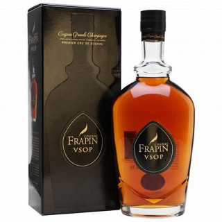 COGNAC FRAPIN VSOP 70cl 40°