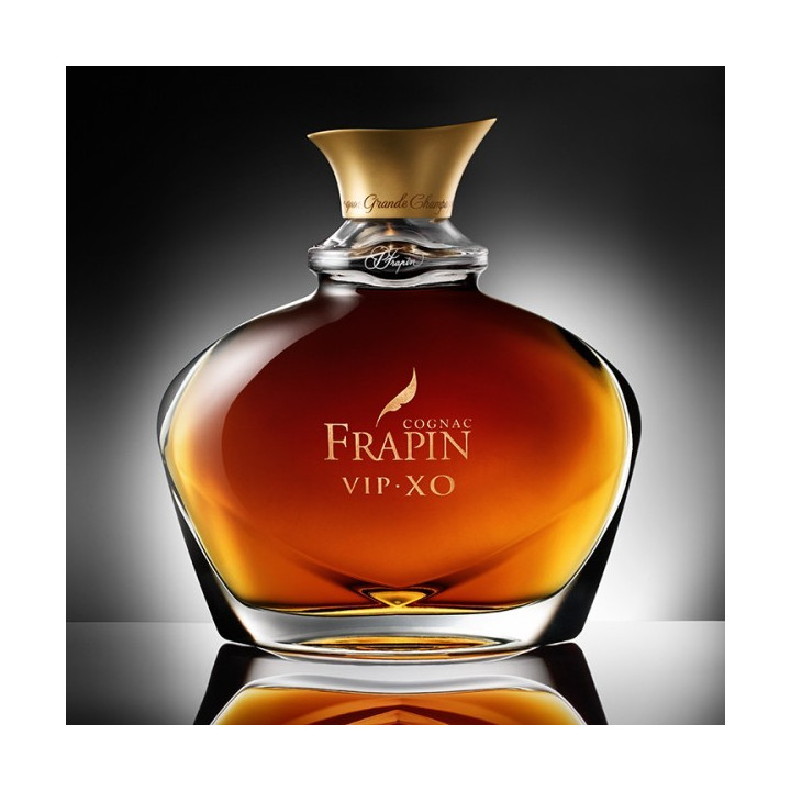 COGNAC FRAPIN VIP XO 70cl 40°