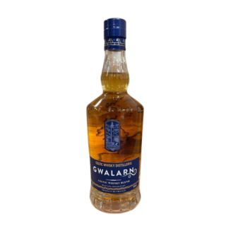 GWALARN CELTIC WHISKY BLEND Français 70cl 40°