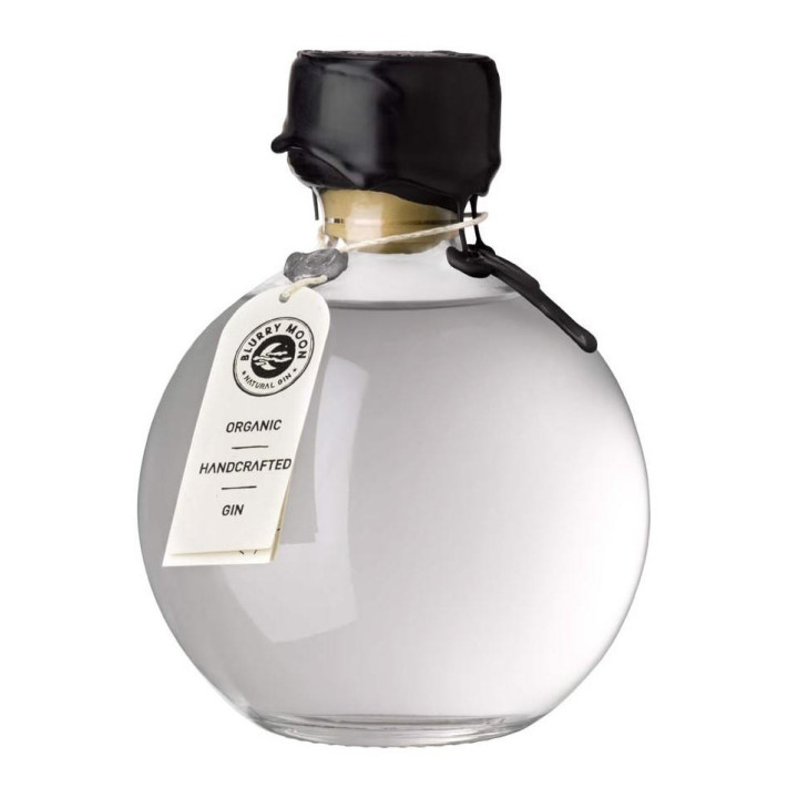 GIN BIO BLURRY MOON 50cl 42°