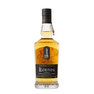 KORNOG SINGLE MALT Français 70cl 46°