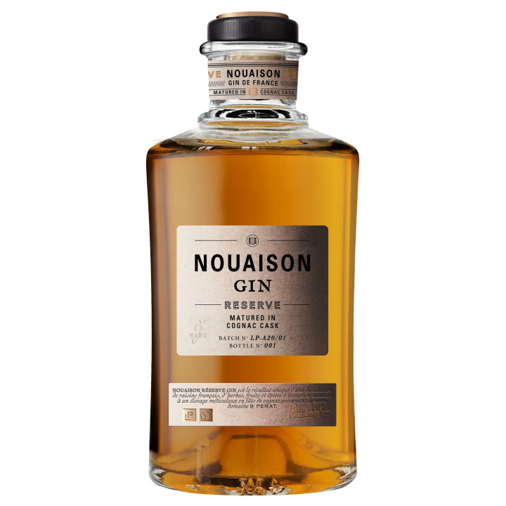 NOUAISON RESERVE 50cl 42°