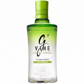 G'VINE FLORAISON 70cl 40°