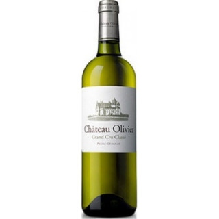 Château Olivier 2015 75cl / Pessac-Léognan