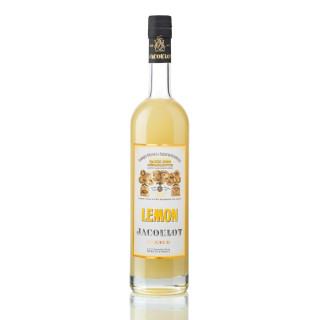 LEMON BY JACOULOT 70cl 26°