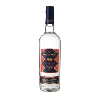 RHUM LONGUETEAU BLANC 50° 70cl