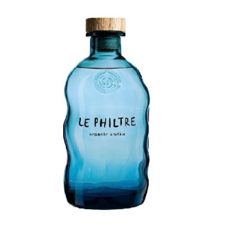 VODKA Française PHILTRE BIO 70cl 40°