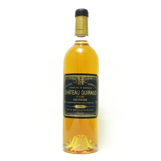 Château Guiraud 75cl / Sauternes 1er GCC