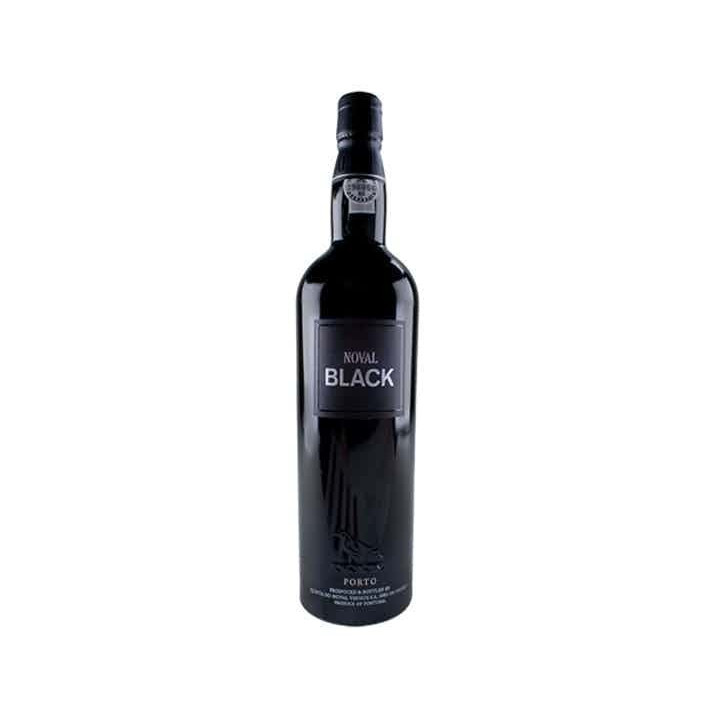 PORTO QUINTA DO NOVAL BLACK 75cl 19,5°