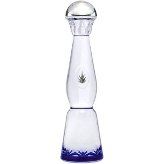 CLASE AZULE TEQUILA PLATA 70cl 40°