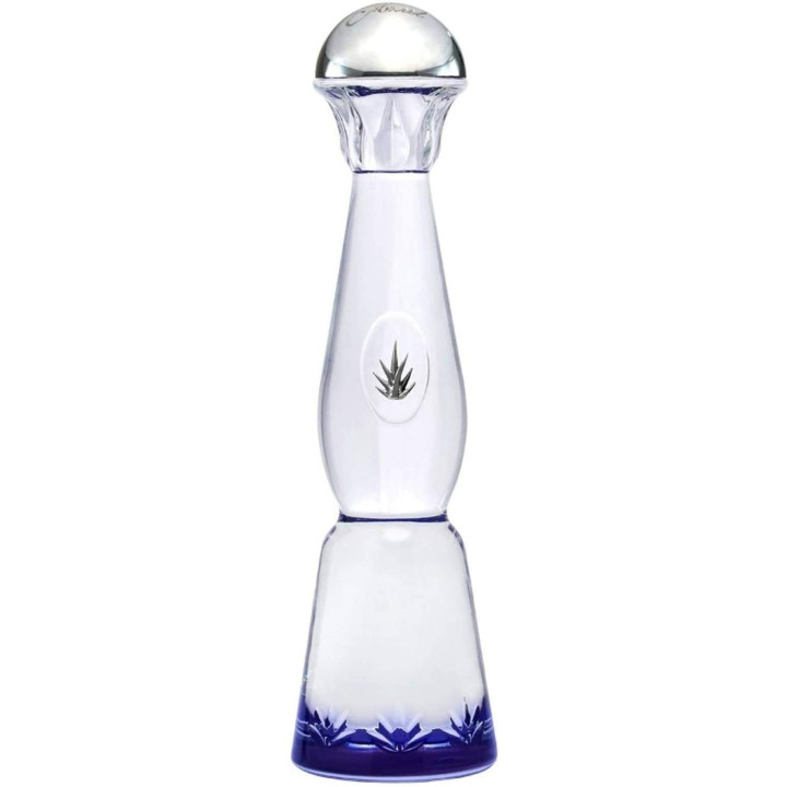 CLASE AZULE TEQUILA PLATA 70cl 40°