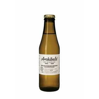 ARCHIBALD TONIC 20cl EDITION LIMITEE (VIEUX)