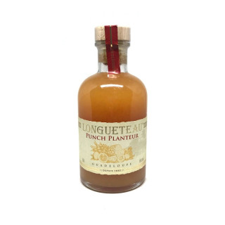 PLANTEUR LONGUETEAU 16° 50cl