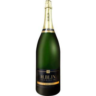 H.BLIN BRUT TRADITION JEROBOAM 3L