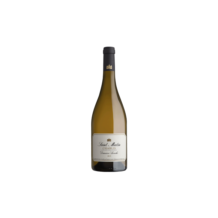 Domaine Laroche Chablis "Saint-Martin" 2019 75cl / Chablis