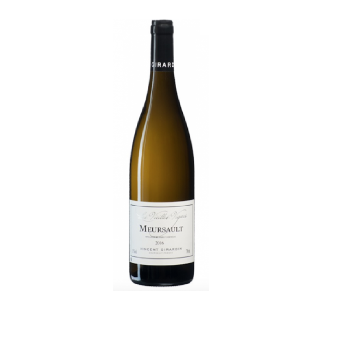 Vincent Girardin Meursault VV