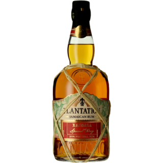 Rhum vieux PLANTATION jaimaican rum xaymaca 43% (70cl)