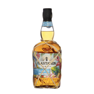 Rhum vieux PLANTATION isle of fidji 40% (70cl)