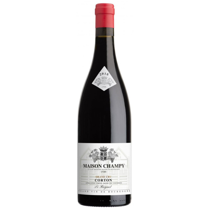 Corton Rognet GC Maison Champy 2016 75cl