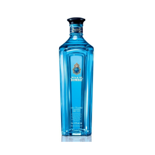 GIN BOMBAY SAPPHIRE DRY 40% ALC 5CL