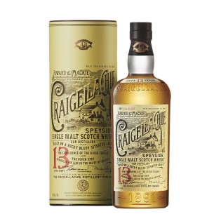Whisky Finest Scotch whisky WILLIAM PEEL 70cl