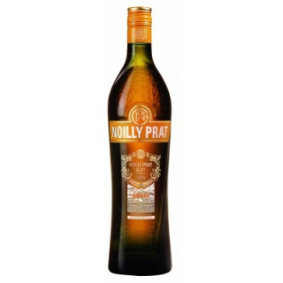 NOILLY AMBRE 75CL DOM 16