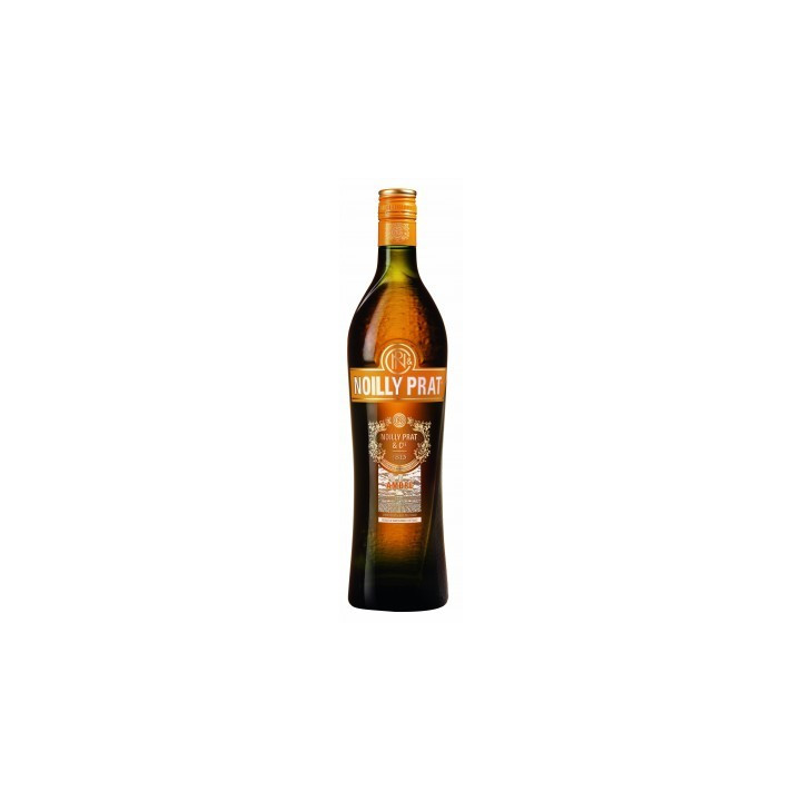 NOILLY AMBRE 75CL DOM 16